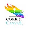 Cork and Canvas logo